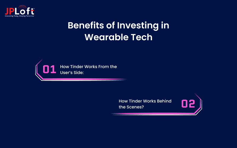 Benefits of Investing in Wearable Tech